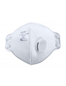 Portwest P351 FFP3 Valved Respirators -Pack of 20 Personal Protective Equipment 